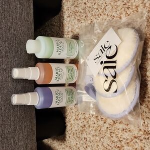 Mario Badescu set